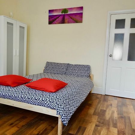 Seven Hills Home Stay Sheffield Exteriér fotografie
