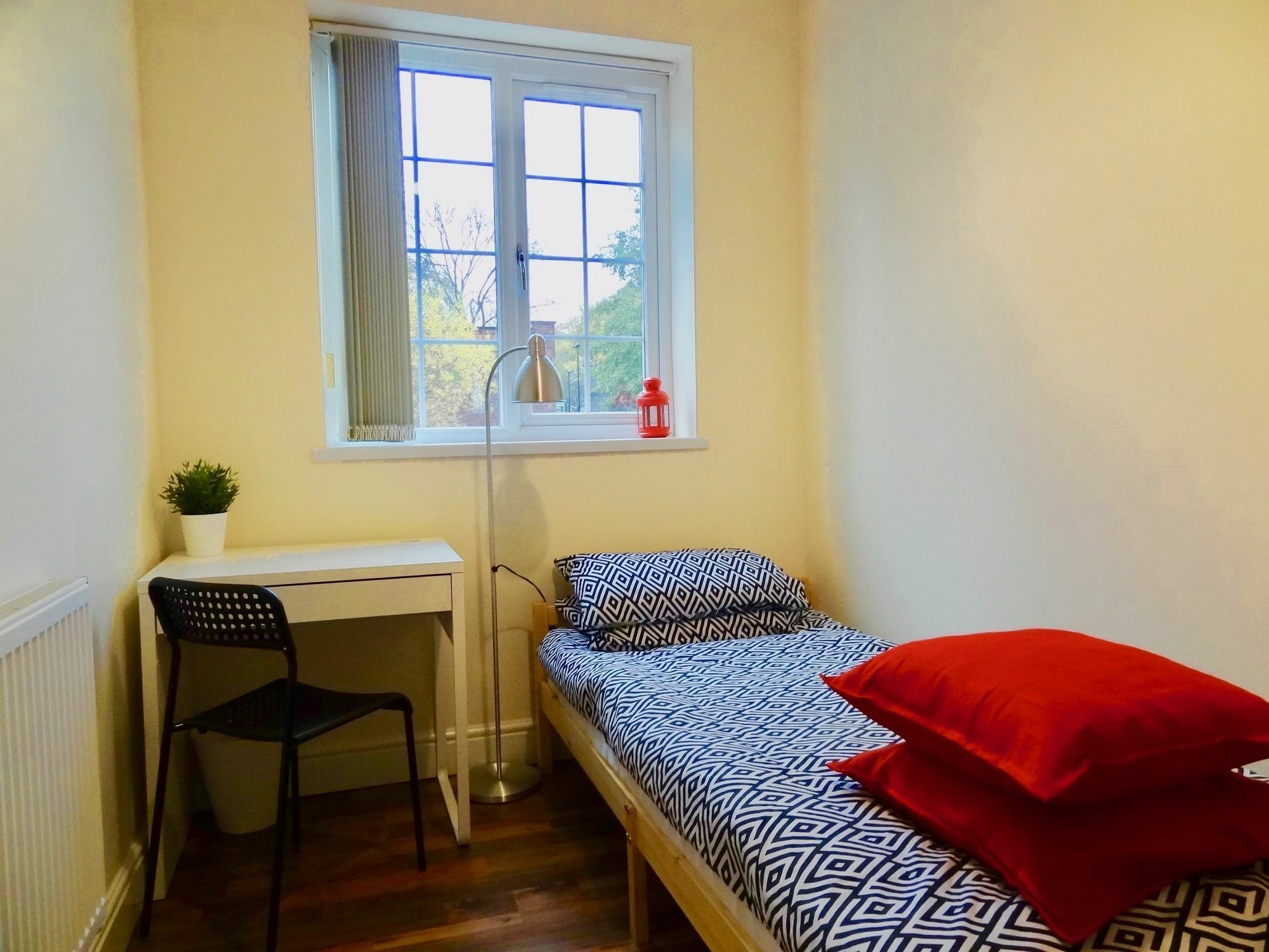 Seven Hills Home Stay Sheffield Exteriér fotografie